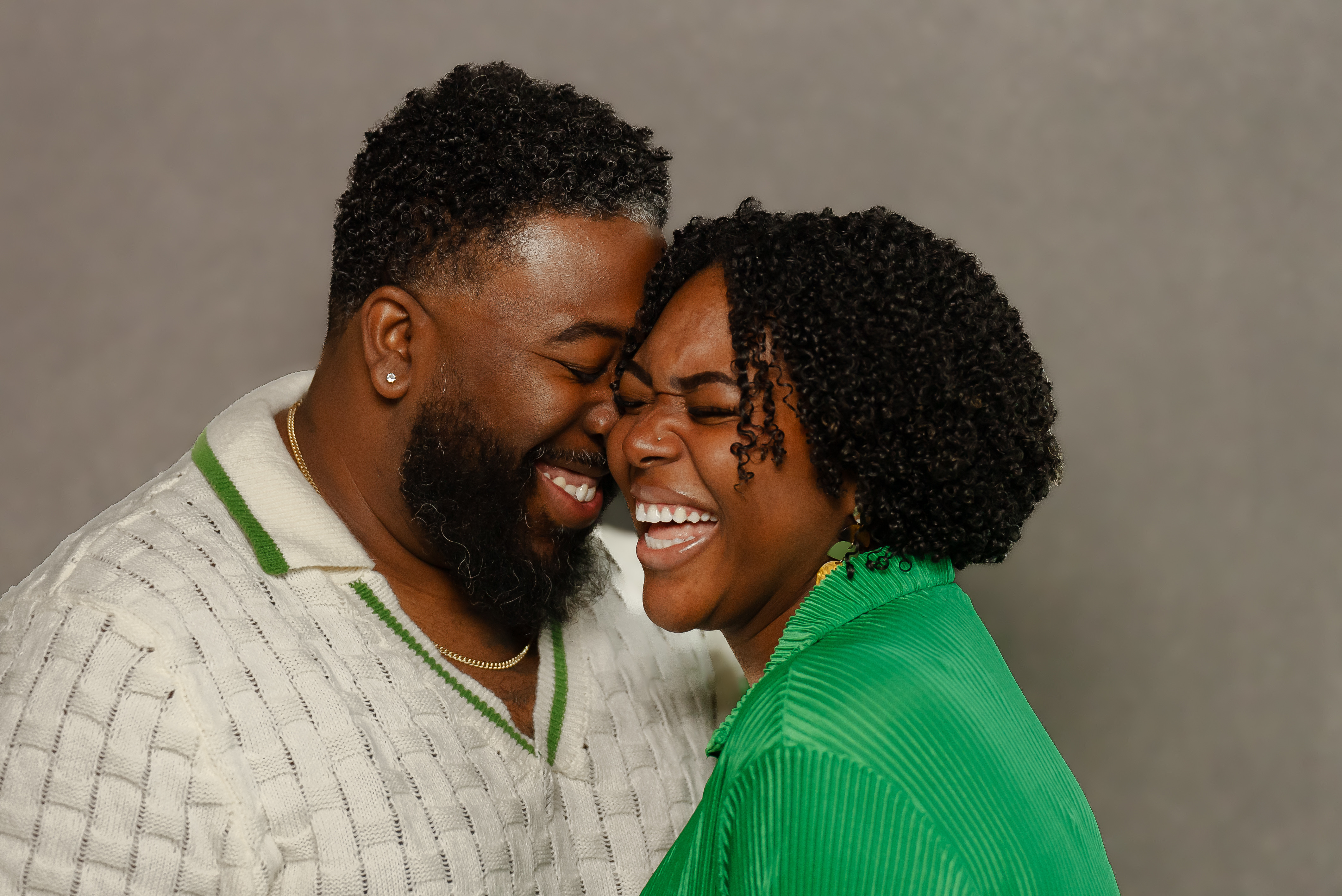 Coach Bear and Coach Sid